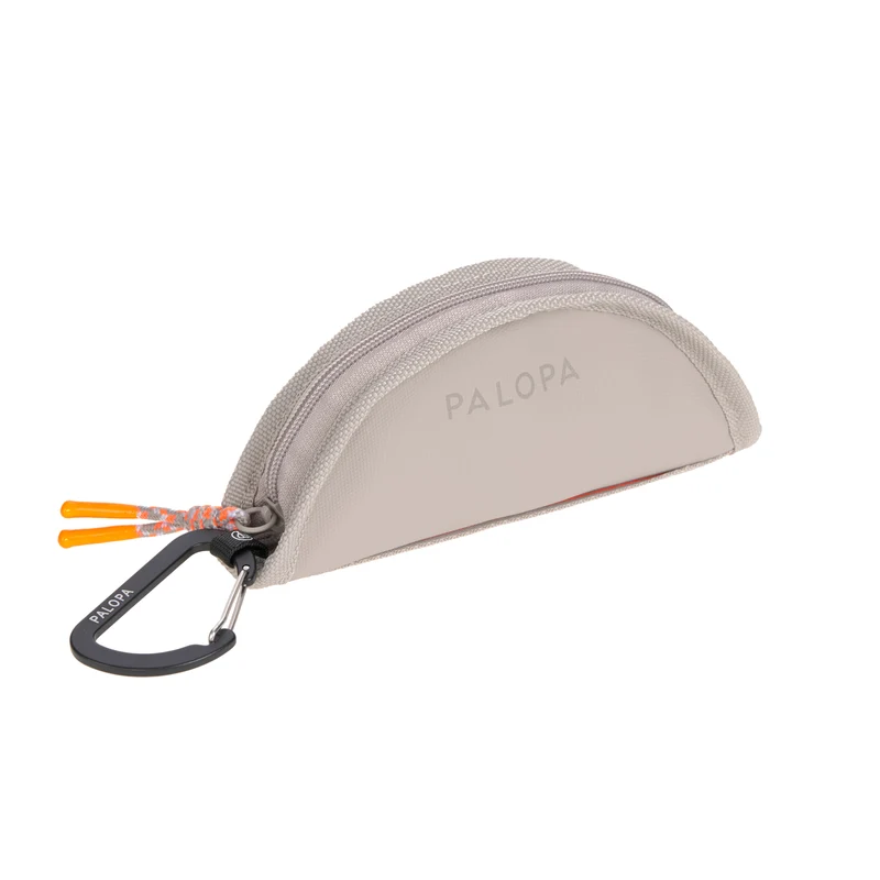 Hundereisenapf Tura Taupe