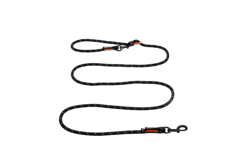 Rock adjustable Leash