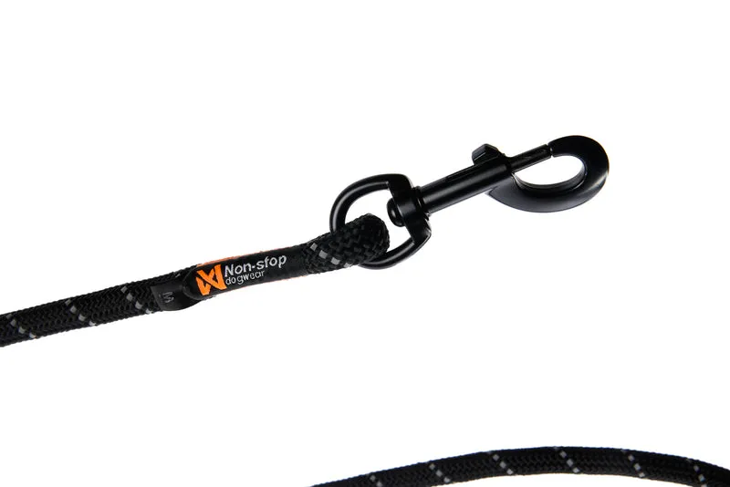 Rock adjustable Leash