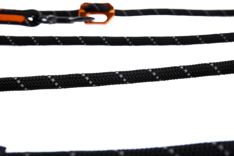 Rock adjustable Leash