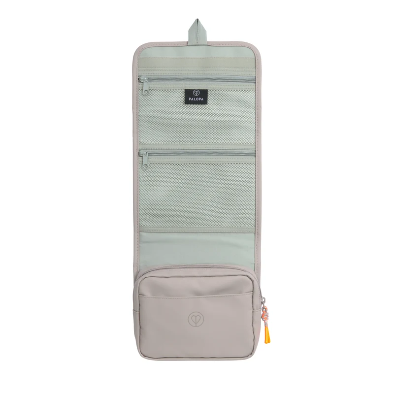 Hunde Erste-Hilfe-Tasche Bano Taupe
