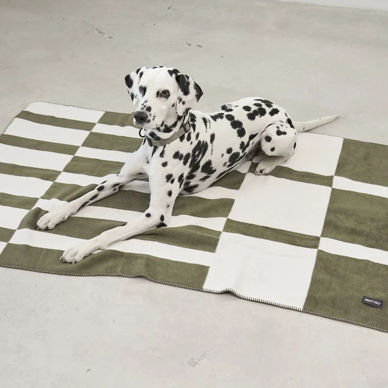 Blocco Hundedecke Grolive / Natur