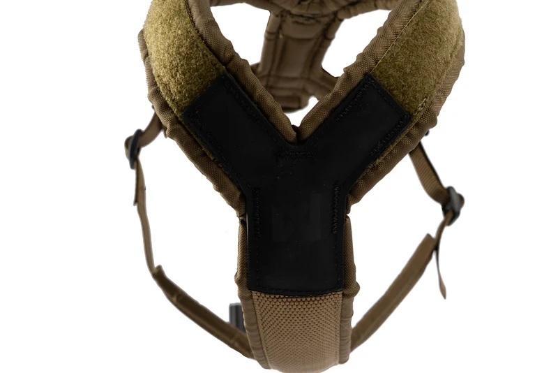 Line Harness Grip WD