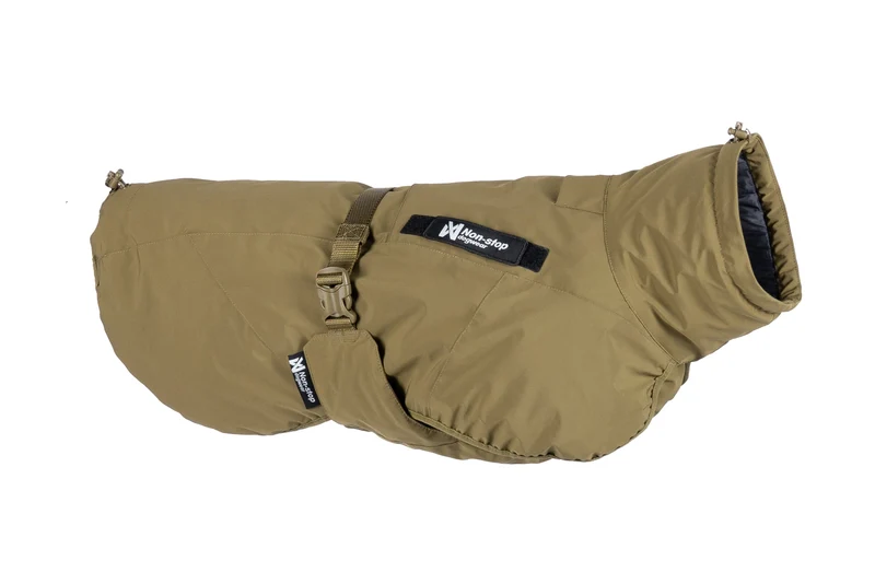 Glacier Dog Jacket WD
