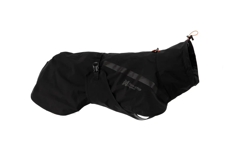 Trekking Dog Raincoat