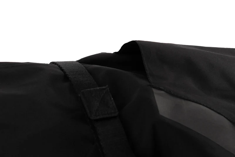 Trekking Dog Raincoat
