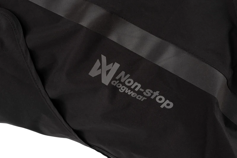 Trekking Dog Raincoat