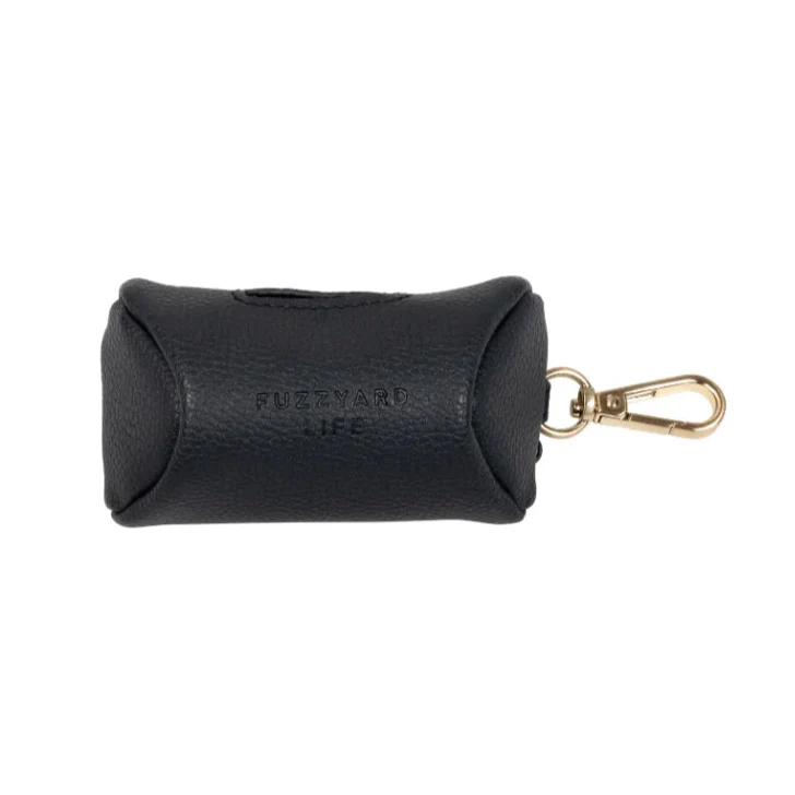 Kotbeutelspender Atelier Slate Grey