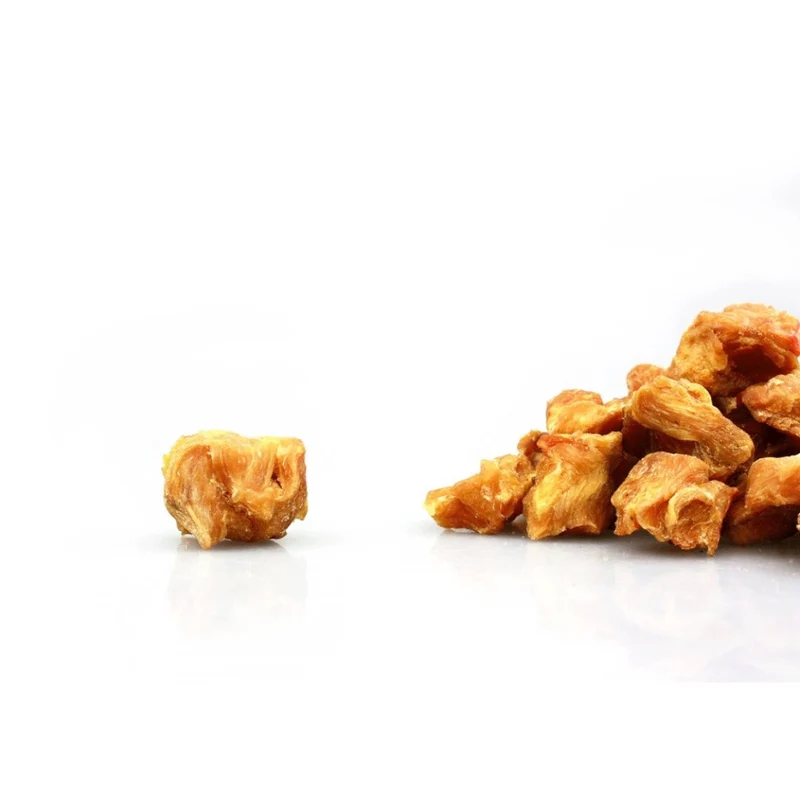 Hähnchen Filet Nuggets