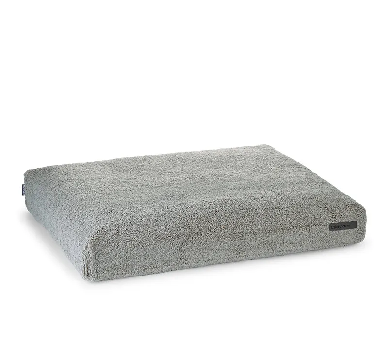 Senso Hundekissen Kiesel