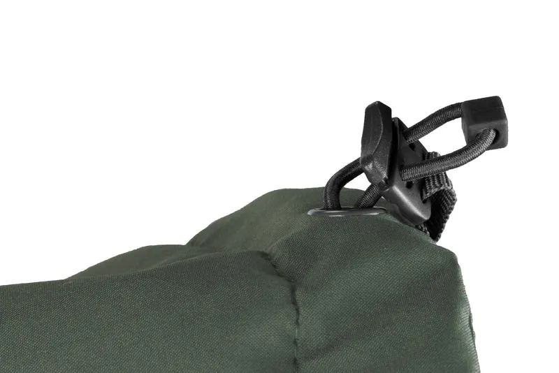 Glacier Wool Jacket 2.0 Green / Gray