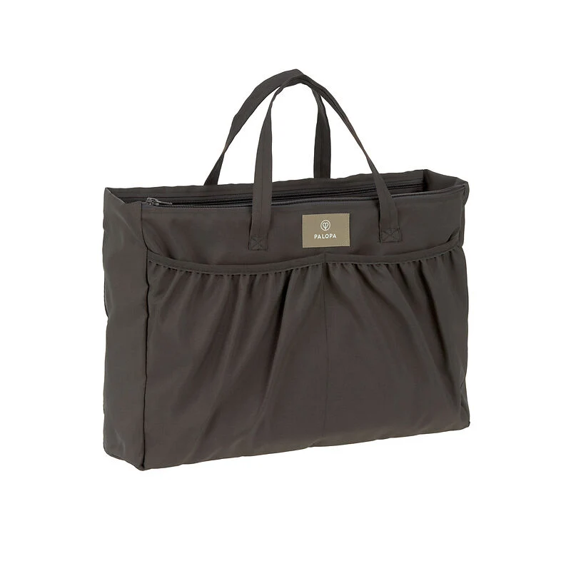 Organizer Tasche Jari Anthrazit