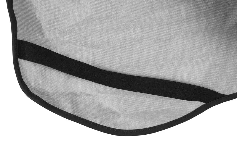 Fjord Raincoat Black