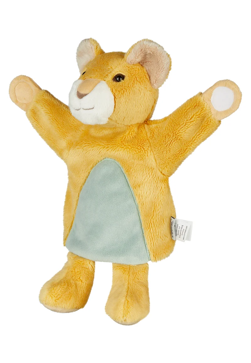 Handpuppe