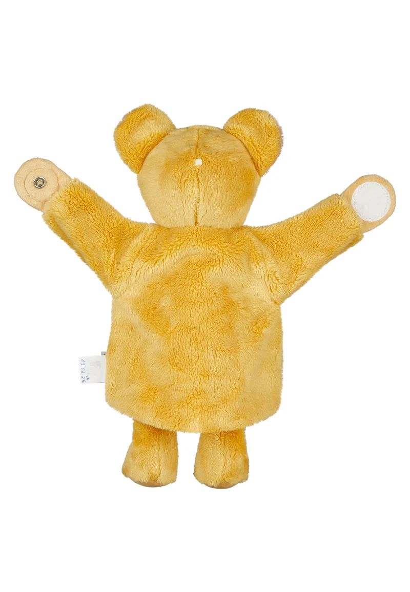 Handpuppe