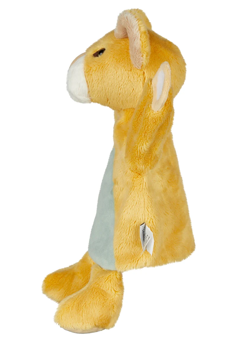 Handpuppe