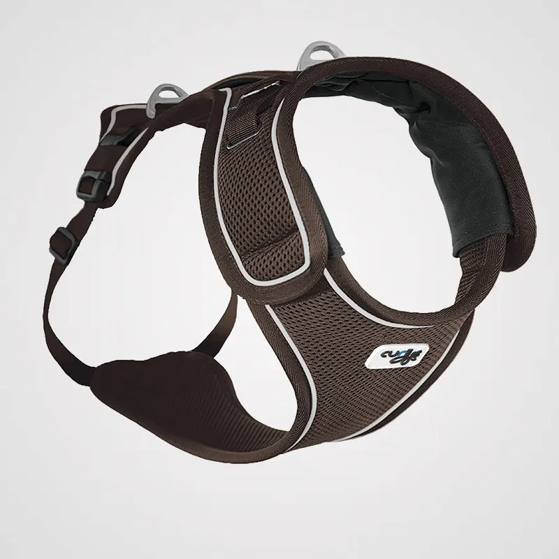 CURLI - Belka Harness | Hundegeschirr - Brustgeschirr