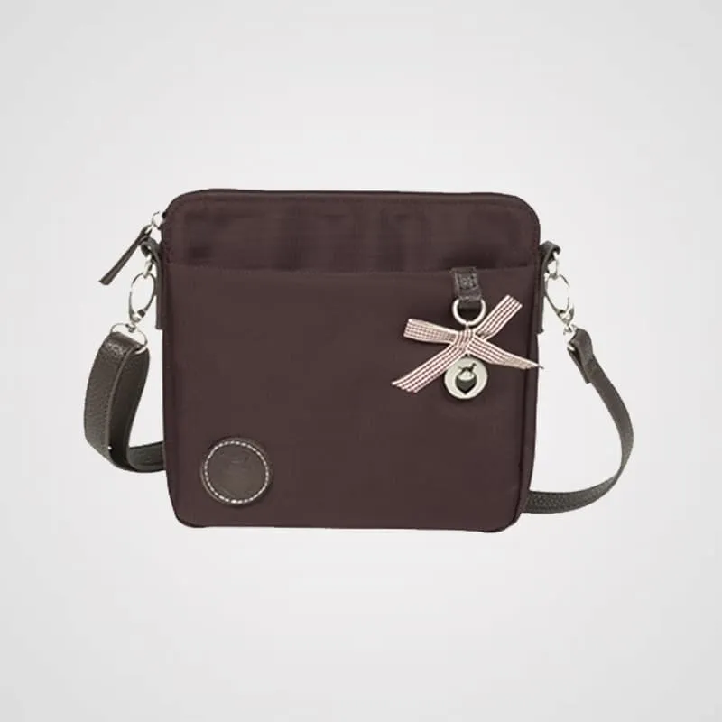 Wild Hazel - Mini Hazel | Gassitasche