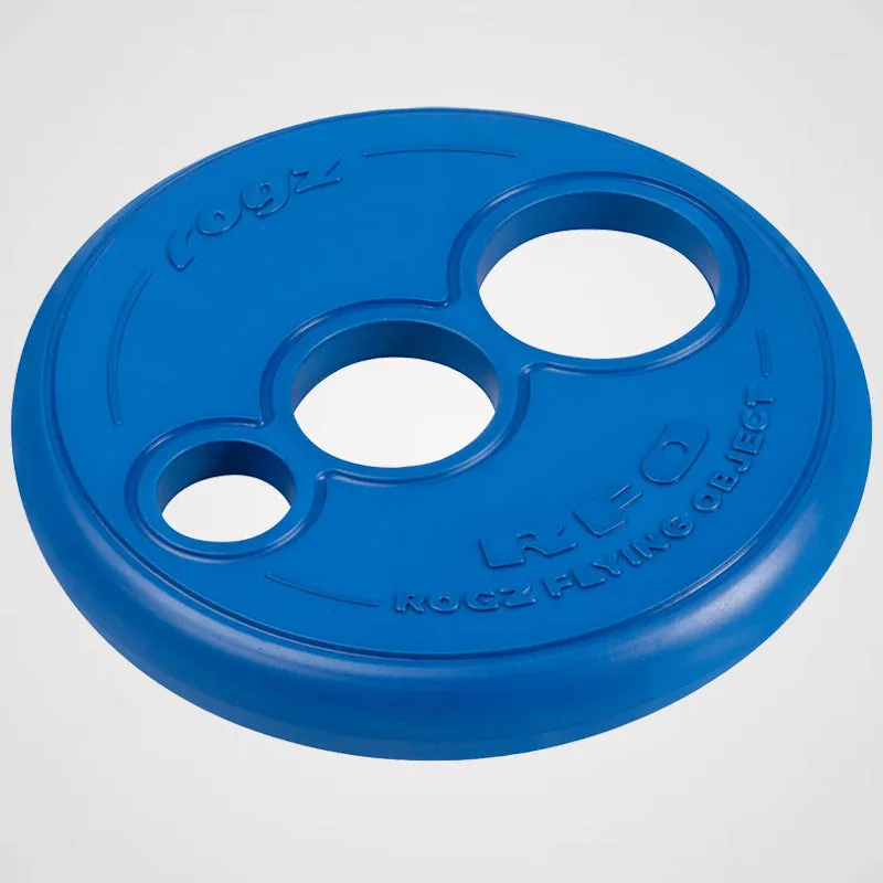 ROGZ - RFO | schwimmfähiger Frisbee für Hunde