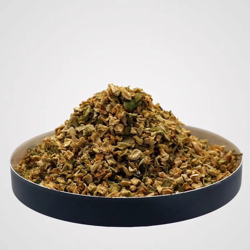 HeimatHund - Zucchini | BARF Hunde-Flocken
