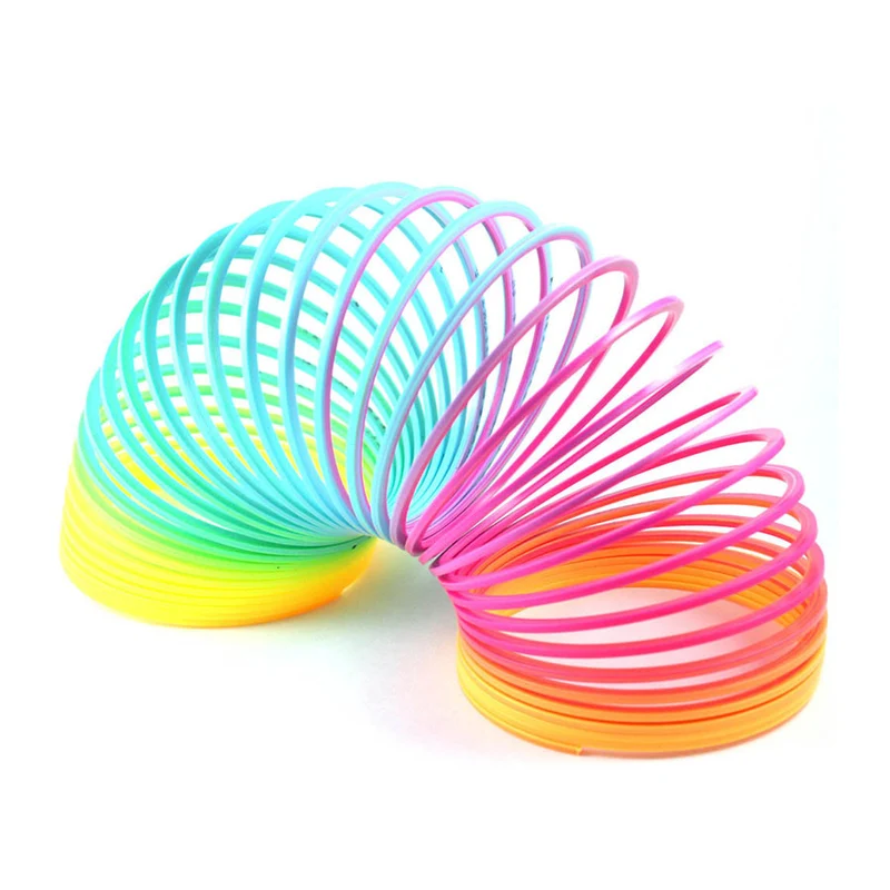 Slinky Spring