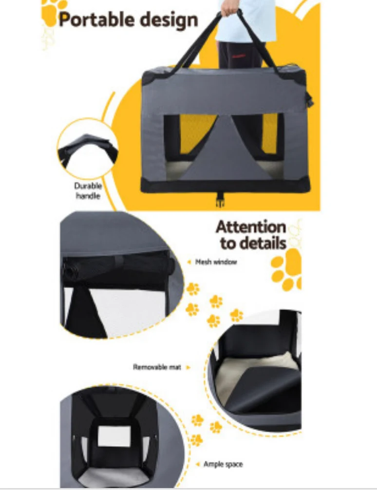 Pet Carrier