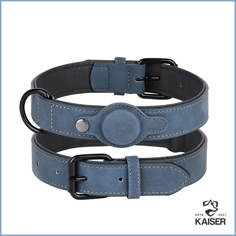 GPS Hundehalsband