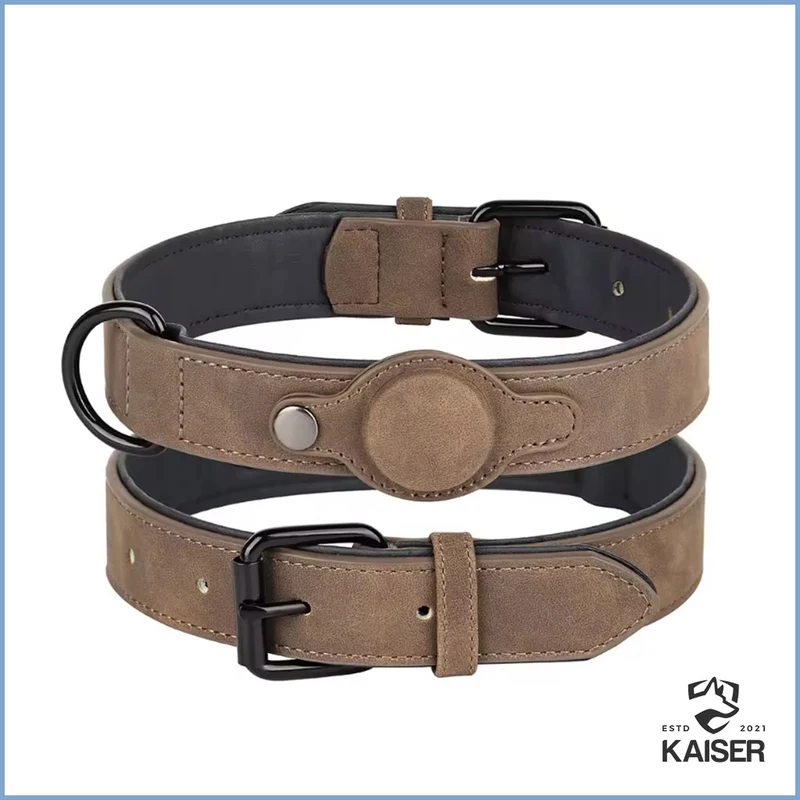 GPS Hundehalsband