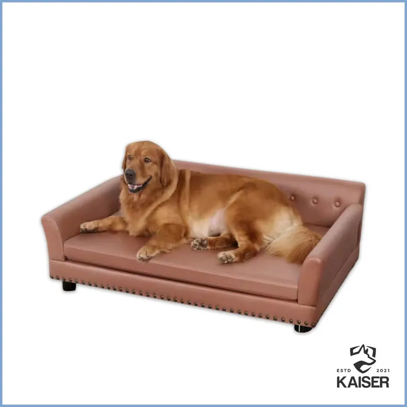 Hundecouch für große Hunde