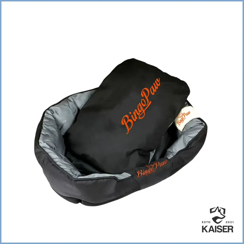 Wasserdichtes großes Hundebett