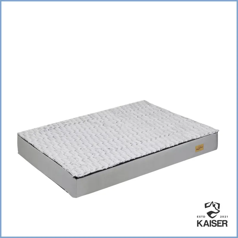 Ergonomisches Hundebett