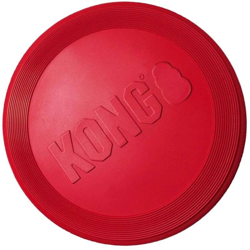Jouet Teckel Frisbee Indestructible