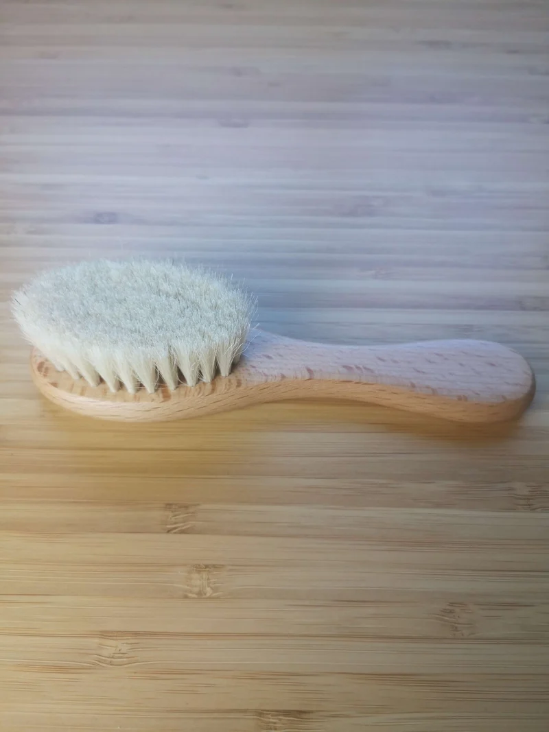 Toilettage Teckel Kit Poil Long