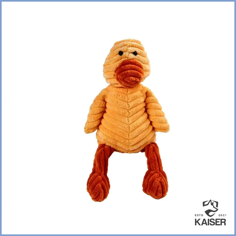 Kuscheltiere für Hunde