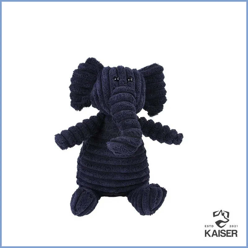 Kuscheltiere für Hunde