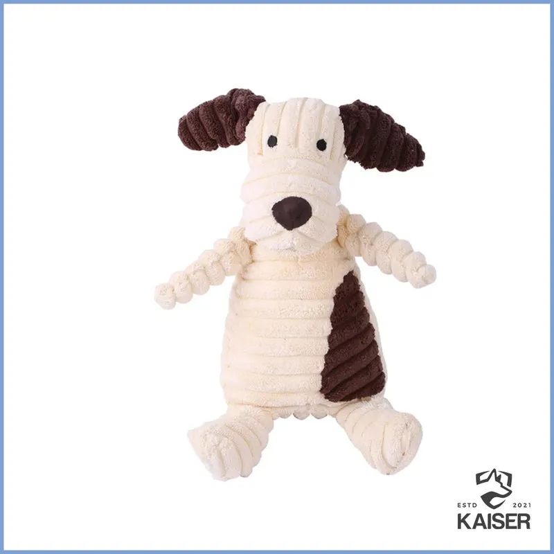 Kuscheltiere für Hunde