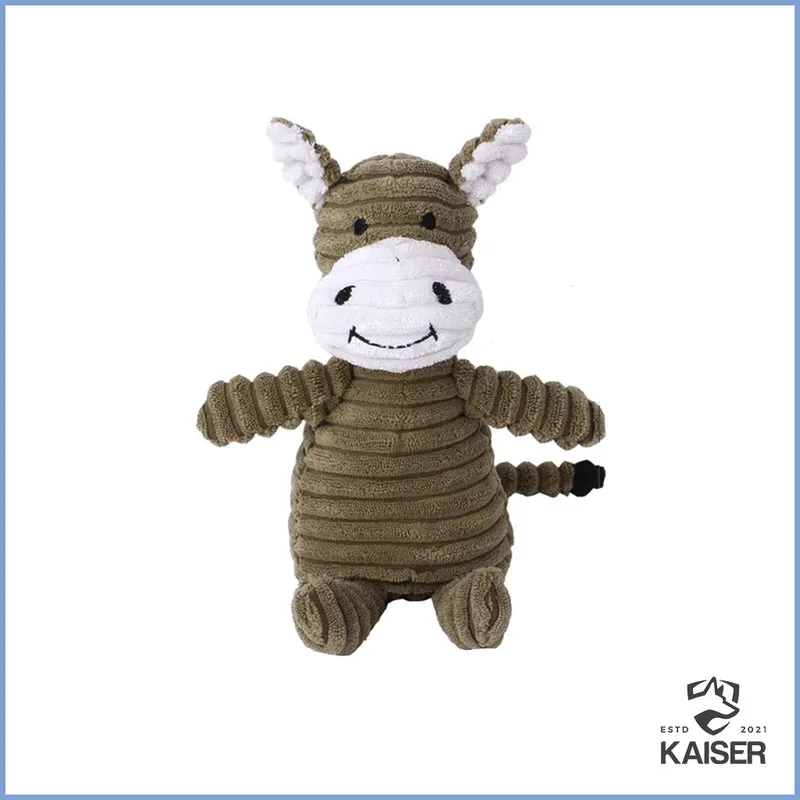 Kuscheltiere für Hunde