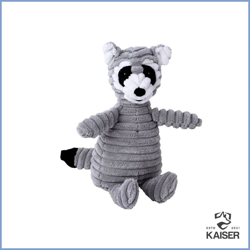Kuscheltiere für Hunde