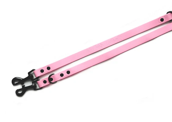 Sellerie Teckel Collier Gummy Rose Bonbon