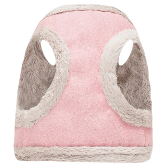 Sellerie Teckel Harnais Yeti Rose