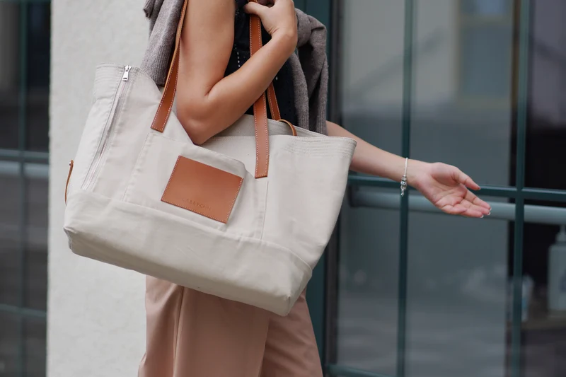 Sac de Voyage Teckel Liiva