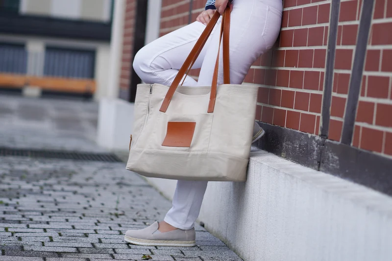 Sac de Voyage Teckel Liiva