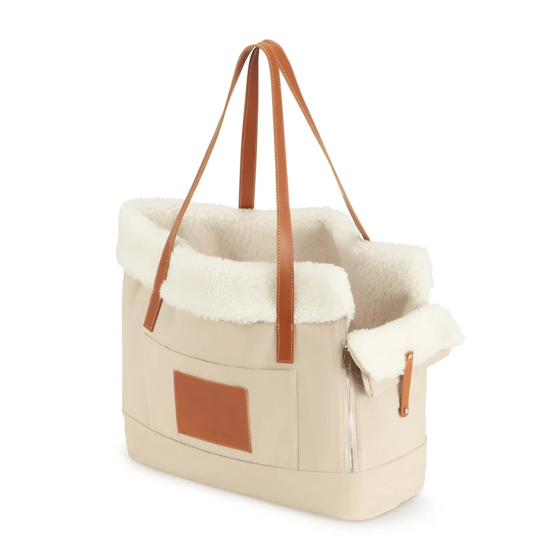 Sac de Voyage Teckel Liiva