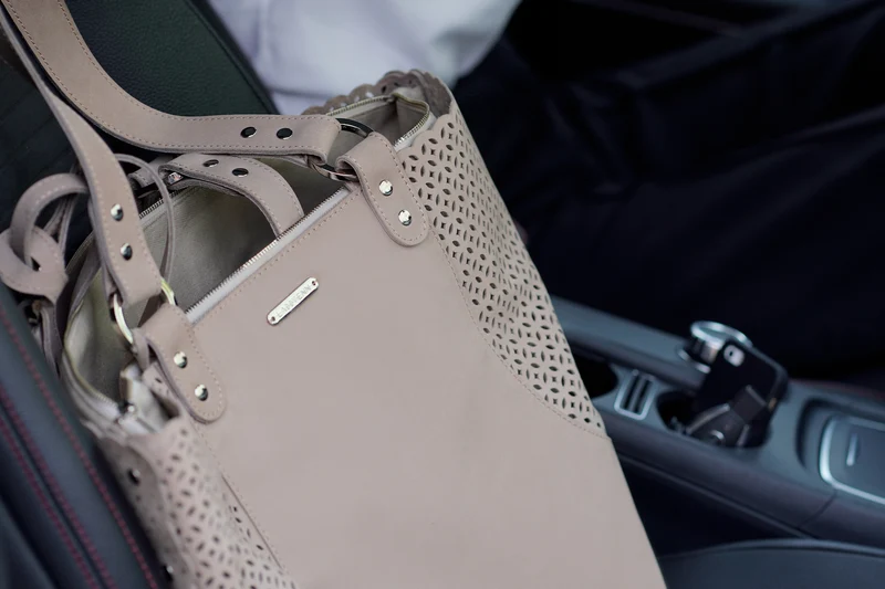 Sac de Voyage Teckel Elva