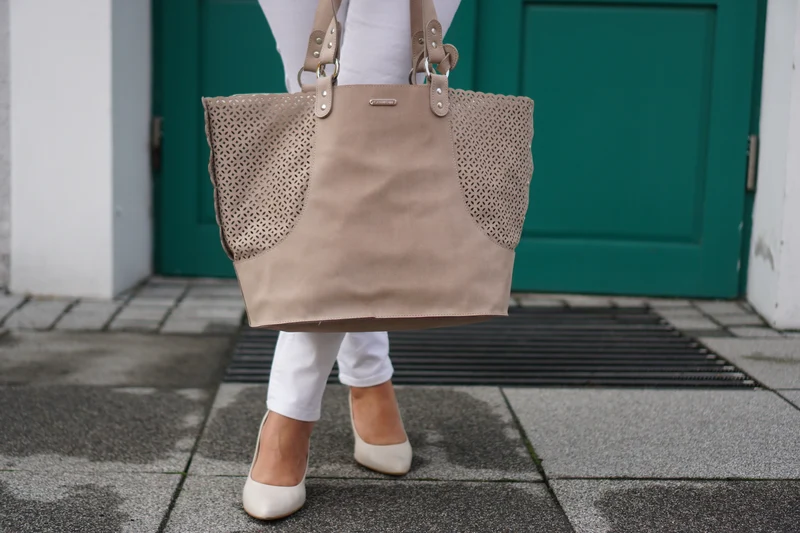 Sac de Voyage Teckel Elva