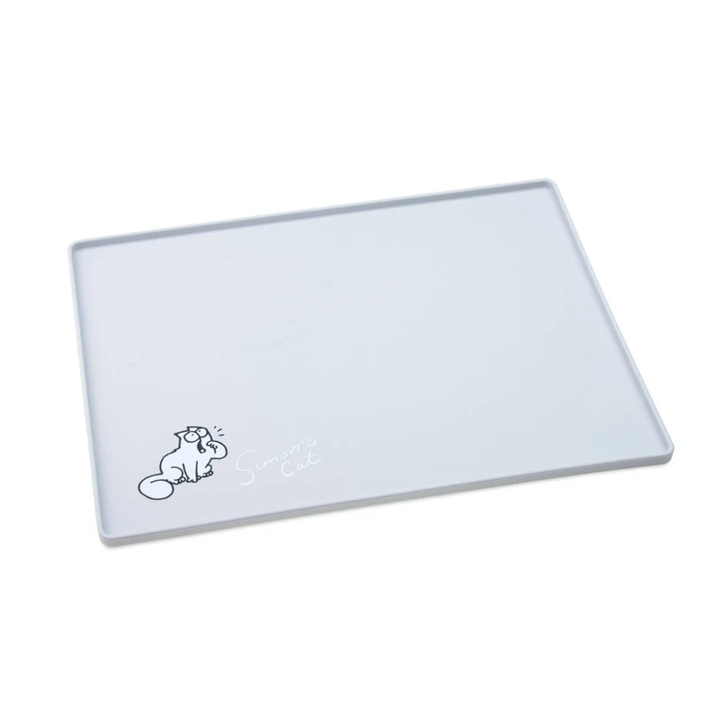 Napfunterlage Simon's Cat