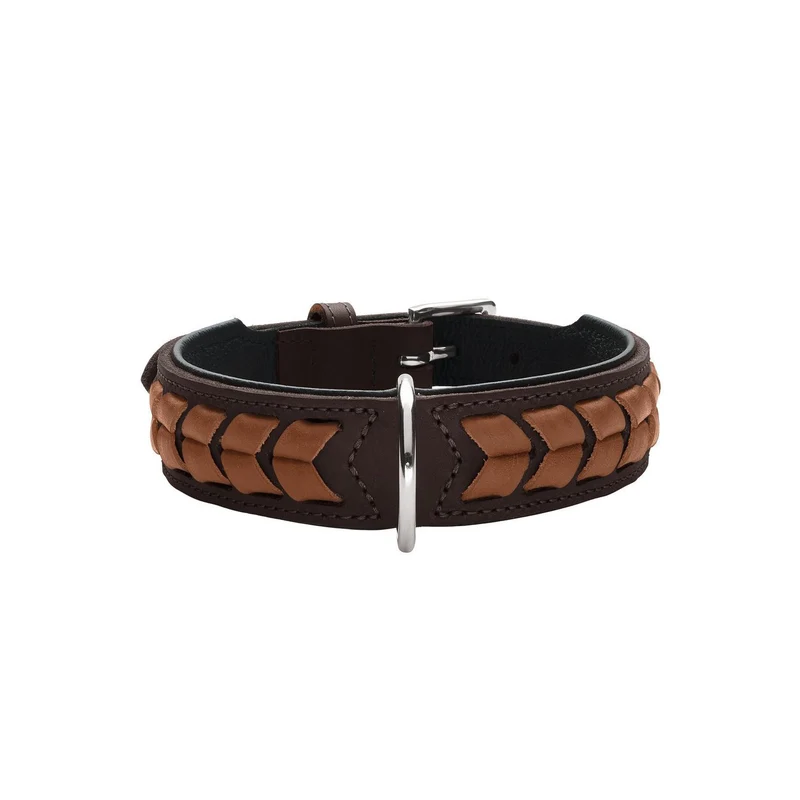 Hunter Hundehalsband El Paso