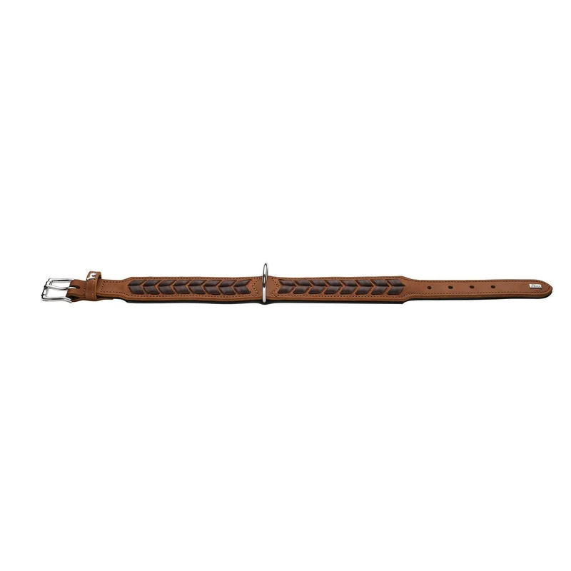 Hunter Hundehalsband El Paso