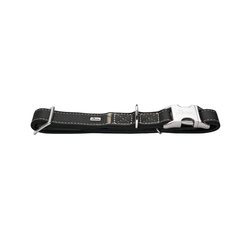 Hunter Halsband Cannes Alu-Strong