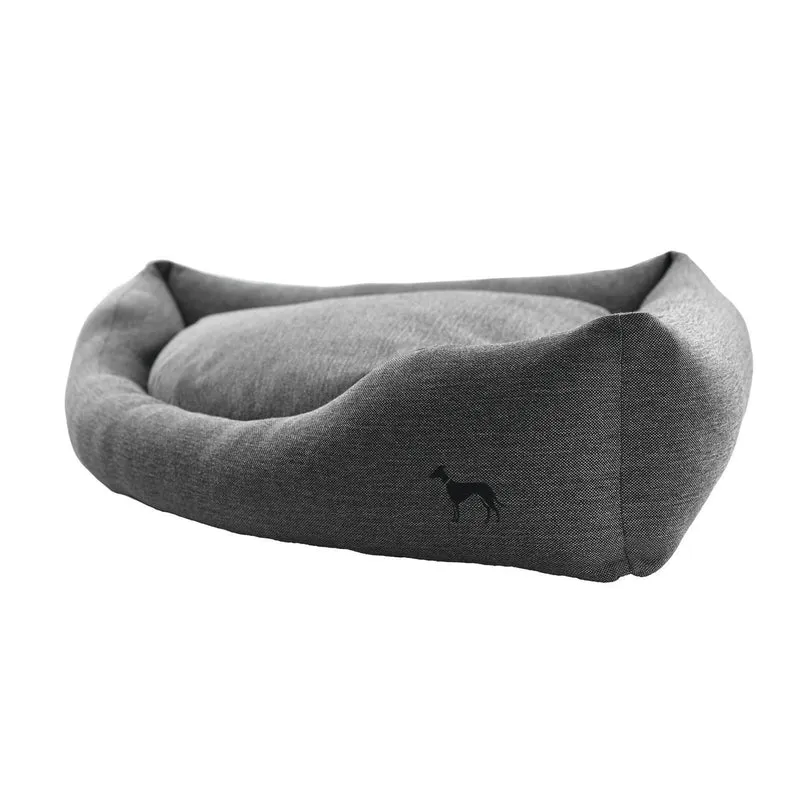 Hunter Hunde-Ecksofa Livingston